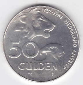 50 gulden algemeen